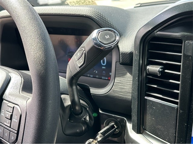 2025 Ford F-150 STX®