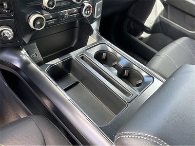 2025 Ford F-150 STX®