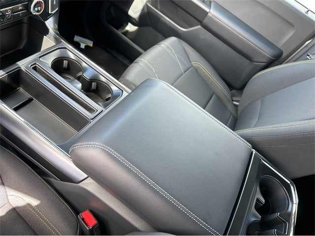 2025 Ford F-150 STX®