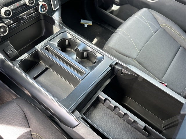 2025 Ford F-150 STX®