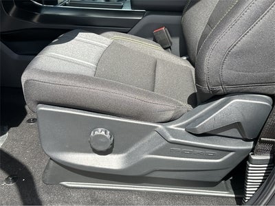 2025 Ford F-150 STX®