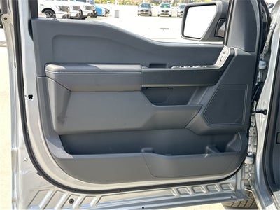 2025 Ford F-150 STX®