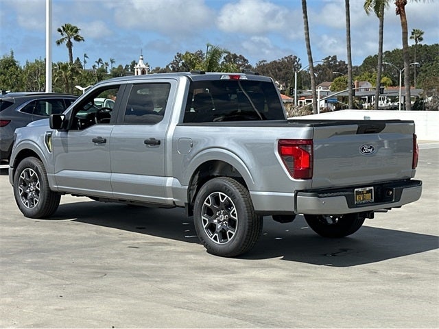 2025 Ford F-150 STX®