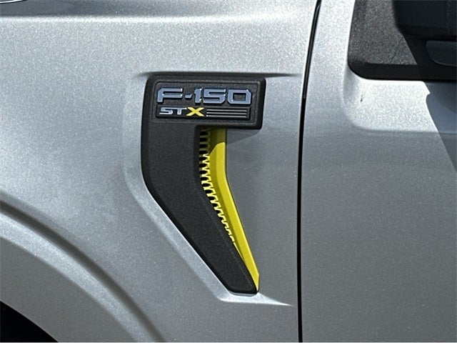 2025 Ford F-150 STX®