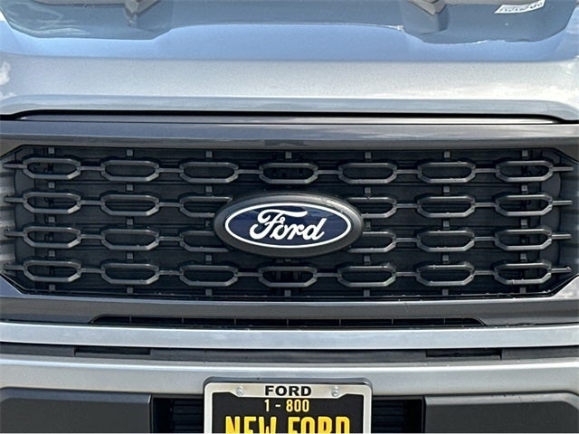 2025 Ford F-150 STX®