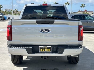 2025 Ford F-150 STX®