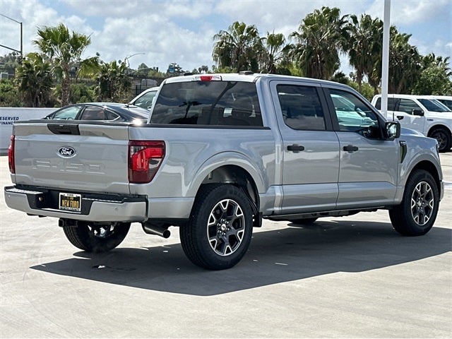 2025 Ford F-150 STX®