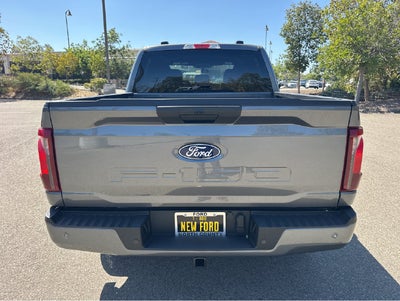 2026 Ford F-150 STX®