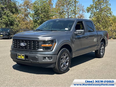 2026 Ford F-150 STX®