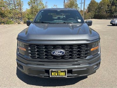 2026 Ford F-150 STX®