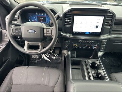 2025 Ford F-150 STX®
