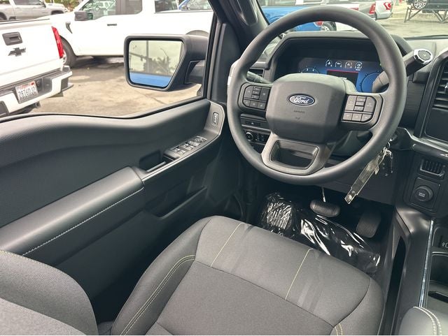 2025 Ford F-150 STX®
