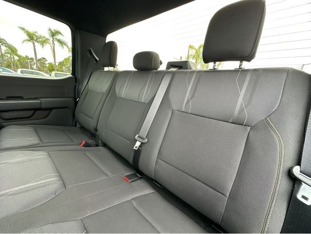 2025 Ford F-150 STX®