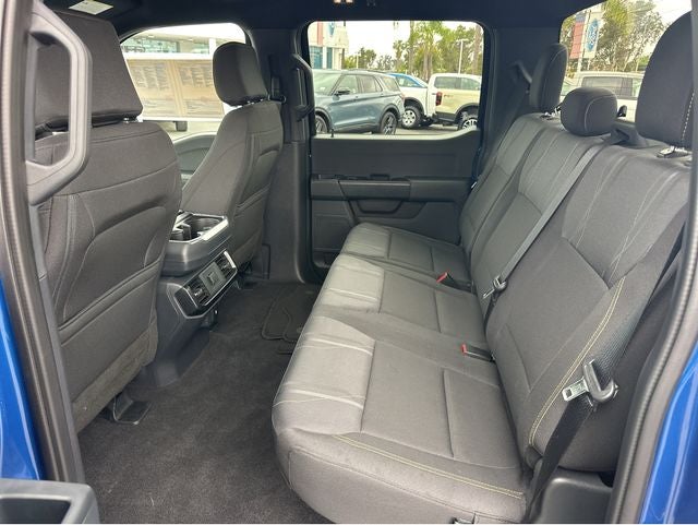 2025 Ford F-150 STX®