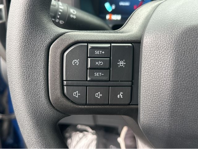 2025 Ford F-150 STX®