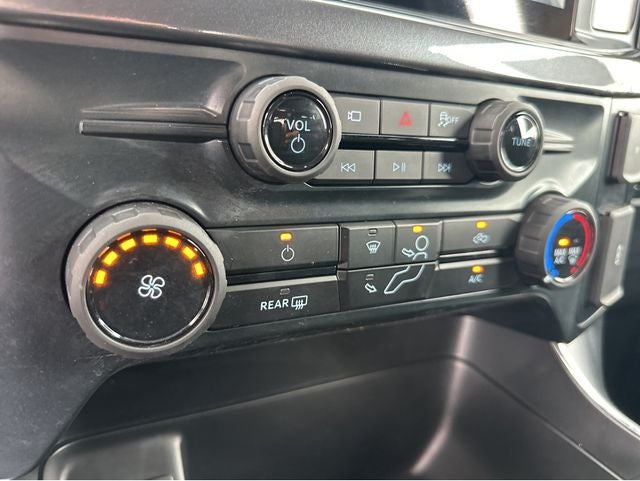 2025 Ford F-150 STX®