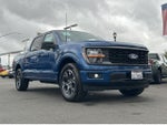 2025 Ford F-150 STX®