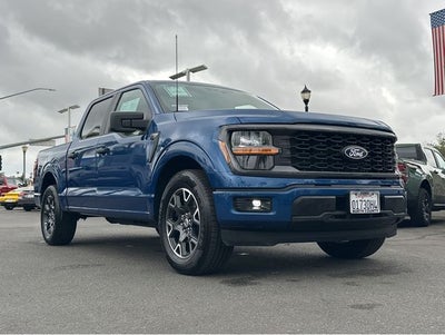 2025 Ford F-150 STX®