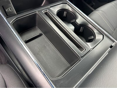2025 Ford F-150 STX®