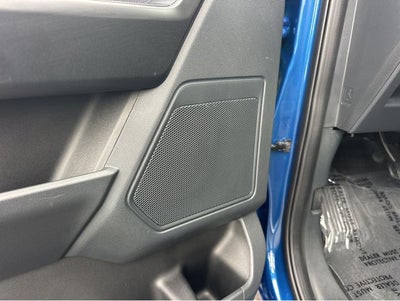 2025 Ford F-150 STX®