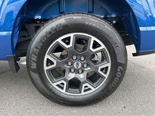 2025 Ford F-150 STX®