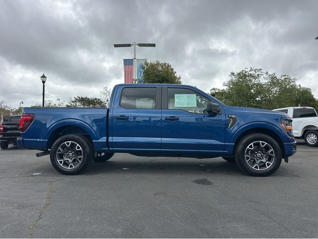 2025 Ford F-150 STX®