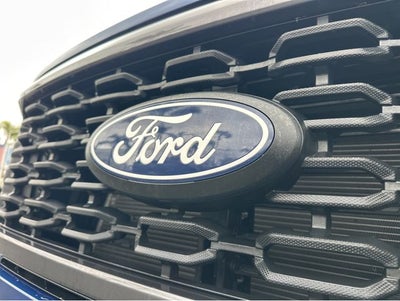 2025 Ford F-150 STX®