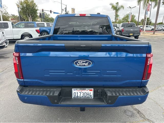2025 Ford F-150 STX®