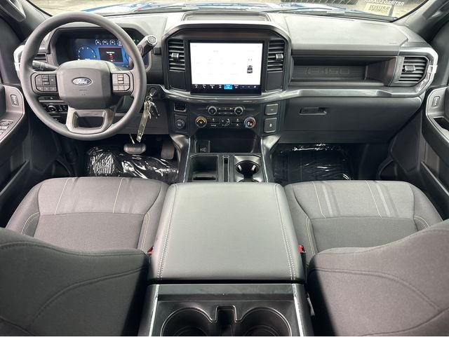 2025 Ford F-150 STX®