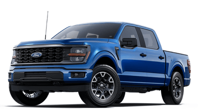 2025 Ford F-150 STX®