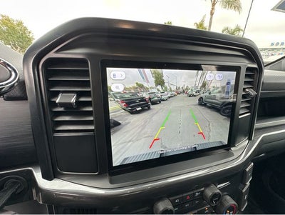2025 Ford F-150 STX®