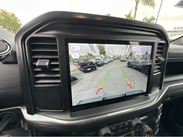 2025 Ford F-150 STX®