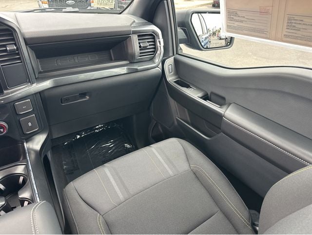 2025 Ford F-150 STX®