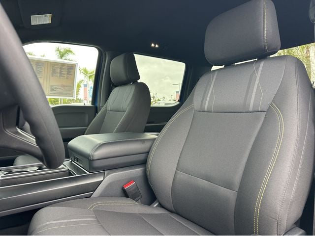 2025 Ford F-150 STX®