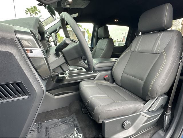 2025 Ford F-150 STX®