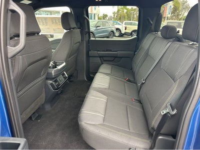 2025 Ford F-150 STX®