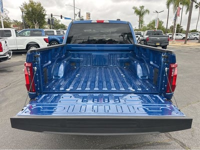 2025 Ford F-150 STX®