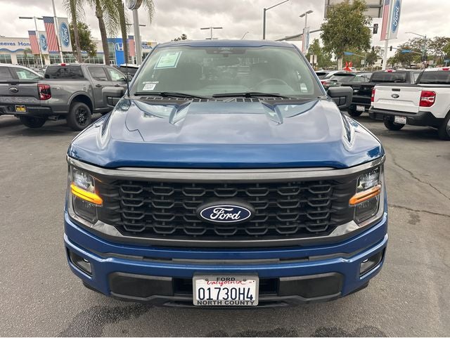 2025 Ford F-150 STX®