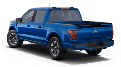 2025 Ford F-150 STX®