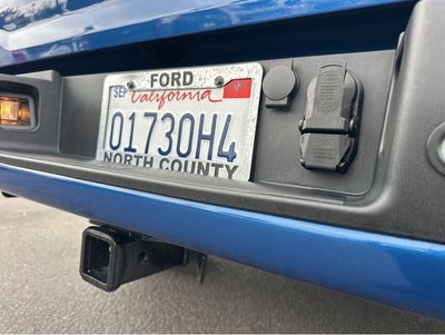 2025 Ford F-150 STX®