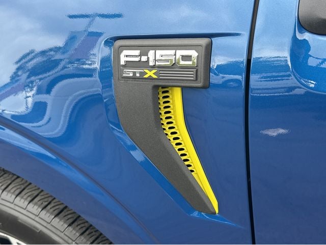 2025 Ford F-150 STX®