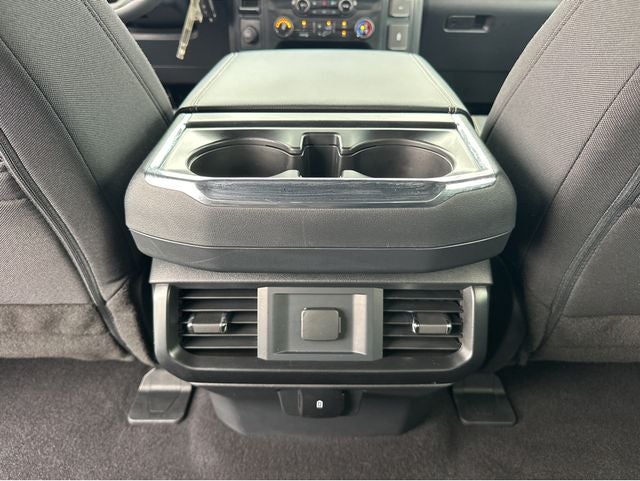 2025 Ford F-150 STX®