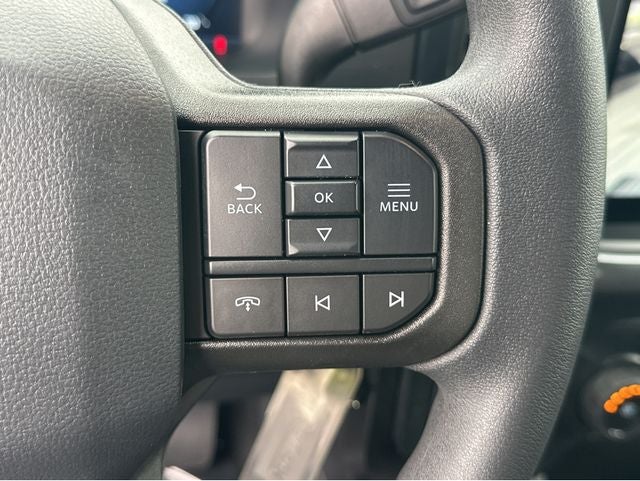 2025 Ford F-150 STX®