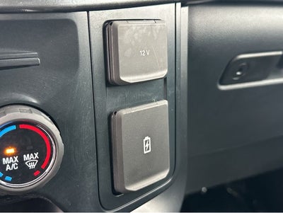 2025 Ford F-150 STX®
