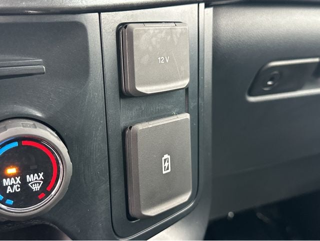 2025 Ford F-150 STX®