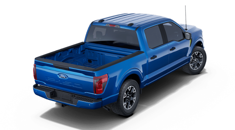 2025 Ford F-150 STX®