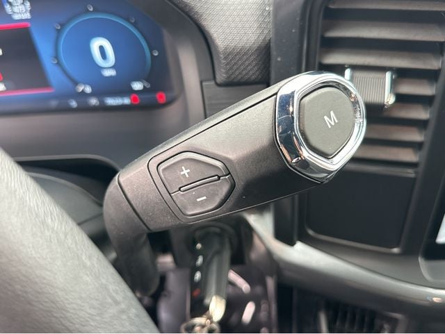 2025 Ford F-150 STX®