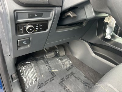 2025 Ford F-150 STX®