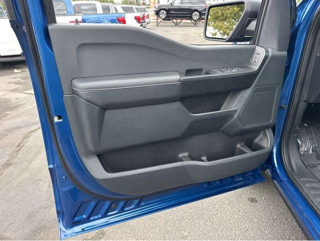 2025 Ford F-150 STX®