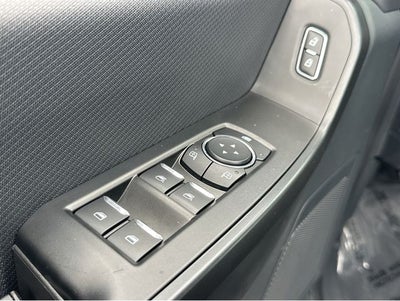 2025 Ford F-150 STX®